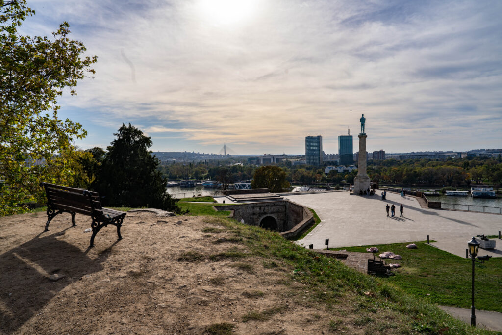 Belgrade, Serbia